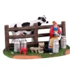 Victorian Dairy Farmer Cod. 13563