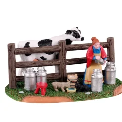 Victorian Dairy Farmer Cod. 13563
