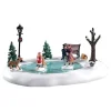 Victorian Skaters B/O 4.5V Cod. 94527