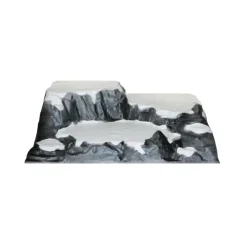 Villaggio Starter 50 x 38 x 15 cm