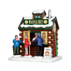 Waffle Hut Cod. 43074
