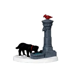 Water Fountain Cod. 04231