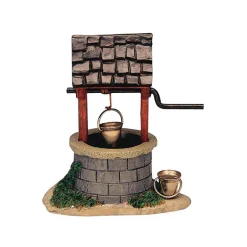 Water Well Cod. 34894