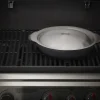 Weber Crafted - Wok con cestello per cottura a vapore Cod. 7607