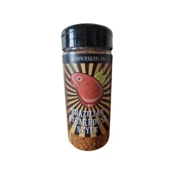 Widowmakers Brazilian Steakhouse - 400 ml