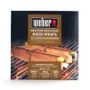 Wraps Da Affumicatura - Cedro Rosso del Pacifico Weber Cod. 17521